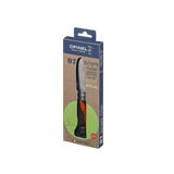 Opinel Klappmesser S.O. N&deg;7 Junior khaki