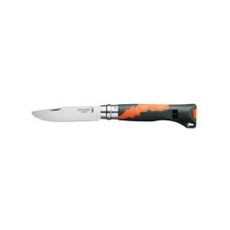 Opinel Klappmesser S.O. N°7 Junior khaki