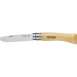 Opinel Kinderklappmesser N°7 natur - 1 Stk