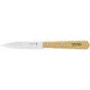 Opinel Küchenmesser N°112 Buche - 1 Stk