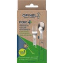 Opinel Löffel-und Gabel-Set Pic Nic Plus 2tlg - 1 Set