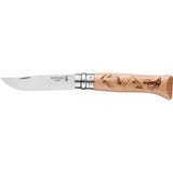 Opinel Klappmesser N&deg;8 Wandern