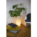 Lámpara de Interior y Exterior / Shining Pots - Classic - L