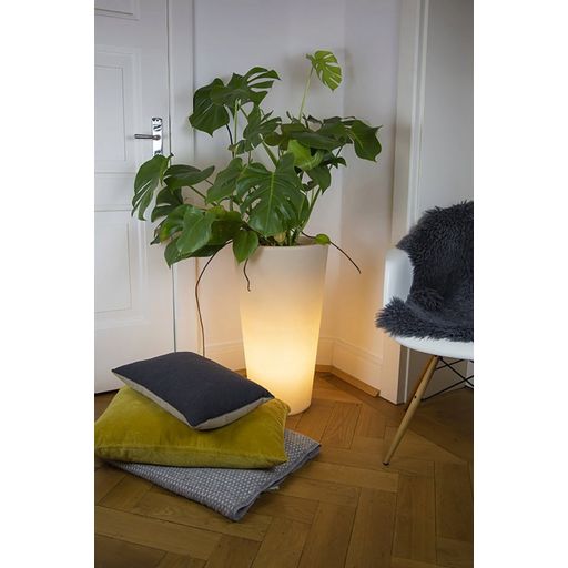 Indoor & Outdoor Light / Shining Pots - Classic - L