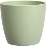 elho Cache-Pot Rond Mini BRUSSELS - 10 cm