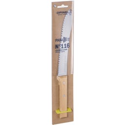 Opinel Brotmesser N°116 Parallèle