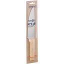 Opinel Chefmesser N°118 Parallèle