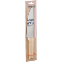 Opinel Chefmesser N°118 Parallèle