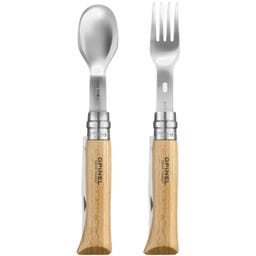 Opinel Klappmesser-Set Pic Nic Plus 3tlg