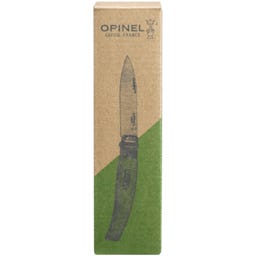 Opinel Klappgartenmesser N°8 Buche