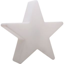 8 seasons design Lámpara Shining Star, 40 cm (Solar)
