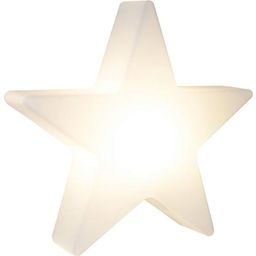 8 seasons design Lampada Shining Star, 60 cm (RGB) - 1 pz.
