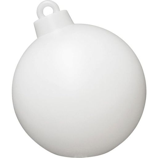 8 seasons design Lampe Shining Christmas Ball (Solaire)