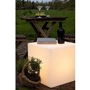 Indoor & Outdoor Light / All Seasons - Shining Cube