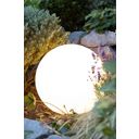 8 seasons design Okrogla svetilka Shining Globe (RGB)