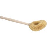 B&uuml;rstenhaus Redecker Beechwood Dish Brush