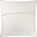 Zoeppritz Soft Fleece Pillowcase - Off White