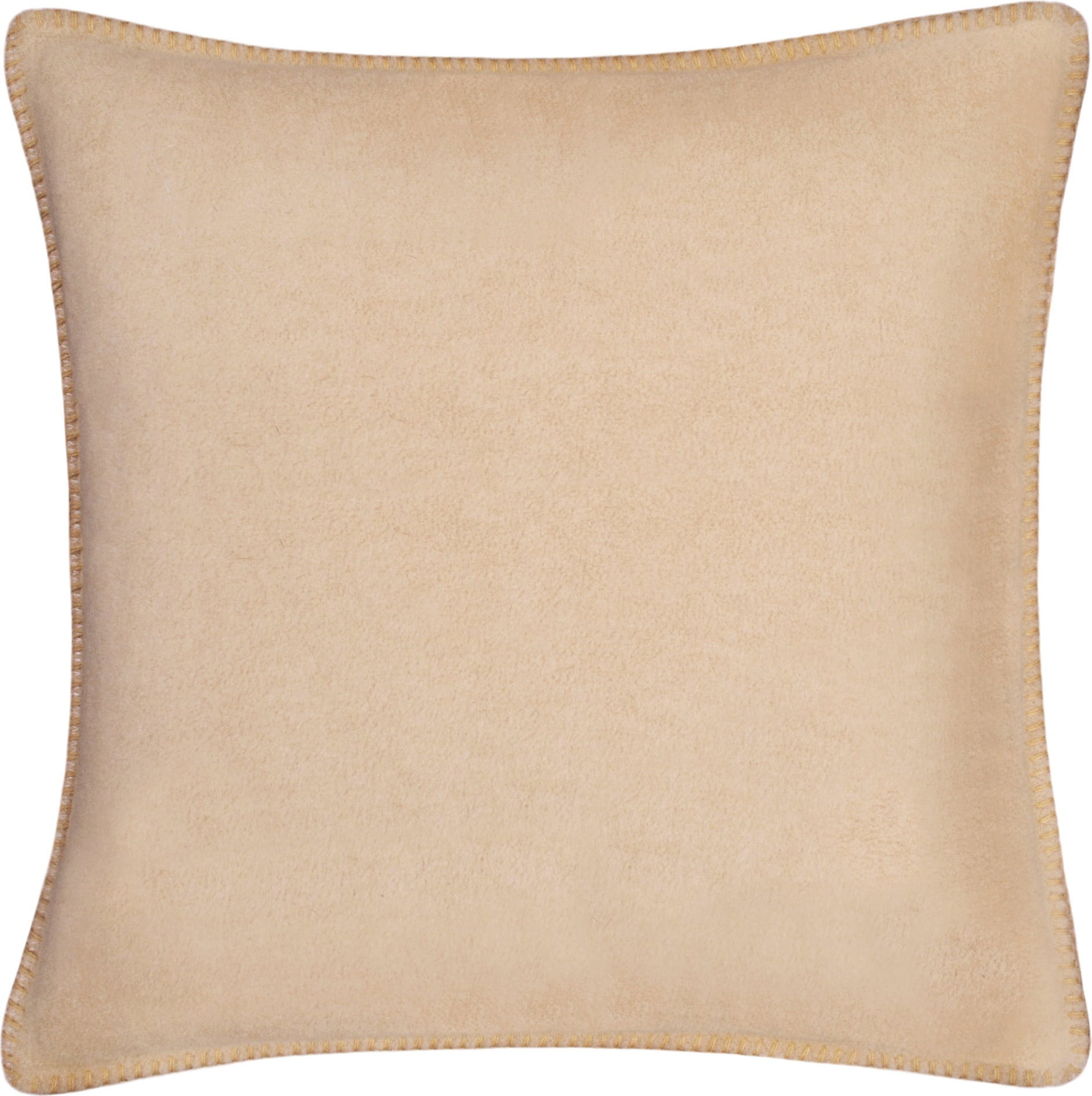 Zoeppritz vzglavnik-soft-flis-pesek