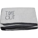 David Fussenegger SAVONA Blanket "time out"