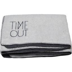 David Fussenegger SAVONA Blanket "time out"