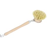 B&uuml;rstenhaus Redecker Dish Brush with an Interchangeable Head