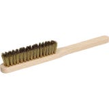 B&uuml;rstenhaus Redecker Cepillo Met&aacute;lico con Mango