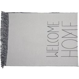 Tapis Long GOLIATH "Welcome Home" à Franges