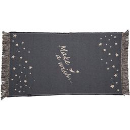 GOLIATH Rug "Make A Wish", Small with Fringes