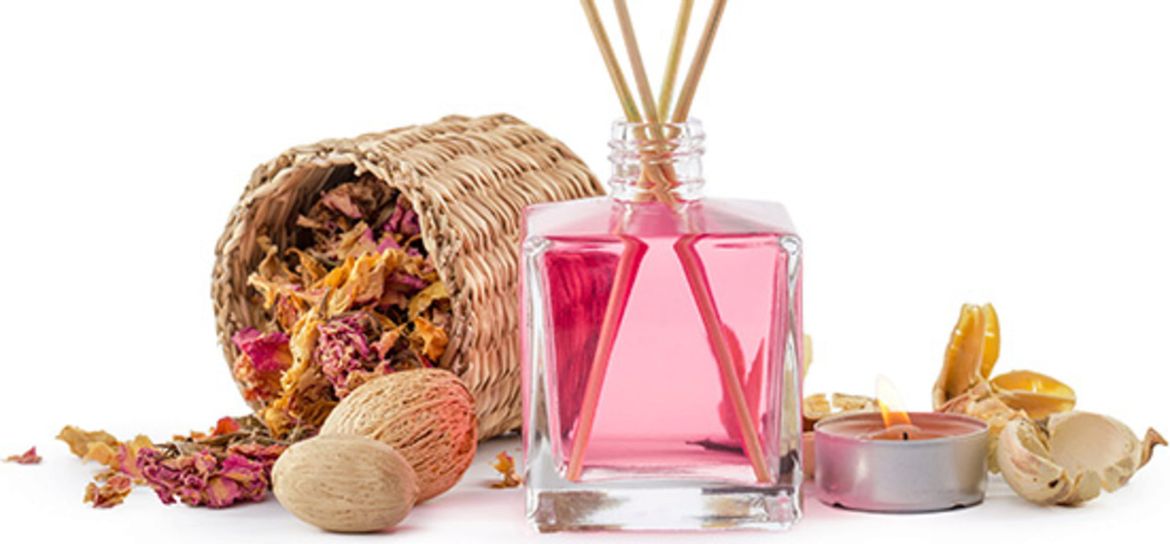 Natural Ways to Make Your Home Smell Fresh