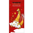 Zotter Schokoladen Labooko Advent Calendar - 192 g
