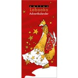 Zotter Chocolates Organic Labooko Advent Calendar