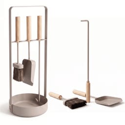 LIVLIG Set da Camino - Beige