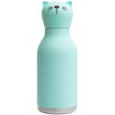 asobu Borraccia Termica - Gatto, 460 ml