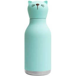 asobu Borraccia Termica - Gatto, 460 ml