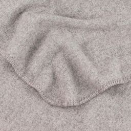 Steiner 1888 Schani Compact Blanket - Marble
