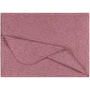 Steiner 1888 Couverture Courte Schani - Vieux rose