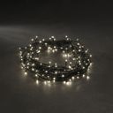 Guirlande Lumineuse Micro LED, avec 8 Fonctions - 1 pcs