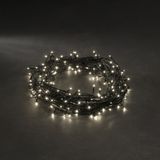 Konstsmide Micro LED Fairy Lights, with 8 Functions