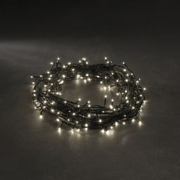 Konstsmide Micro LED Fairy Lights, with 8 Functions - 1 item
