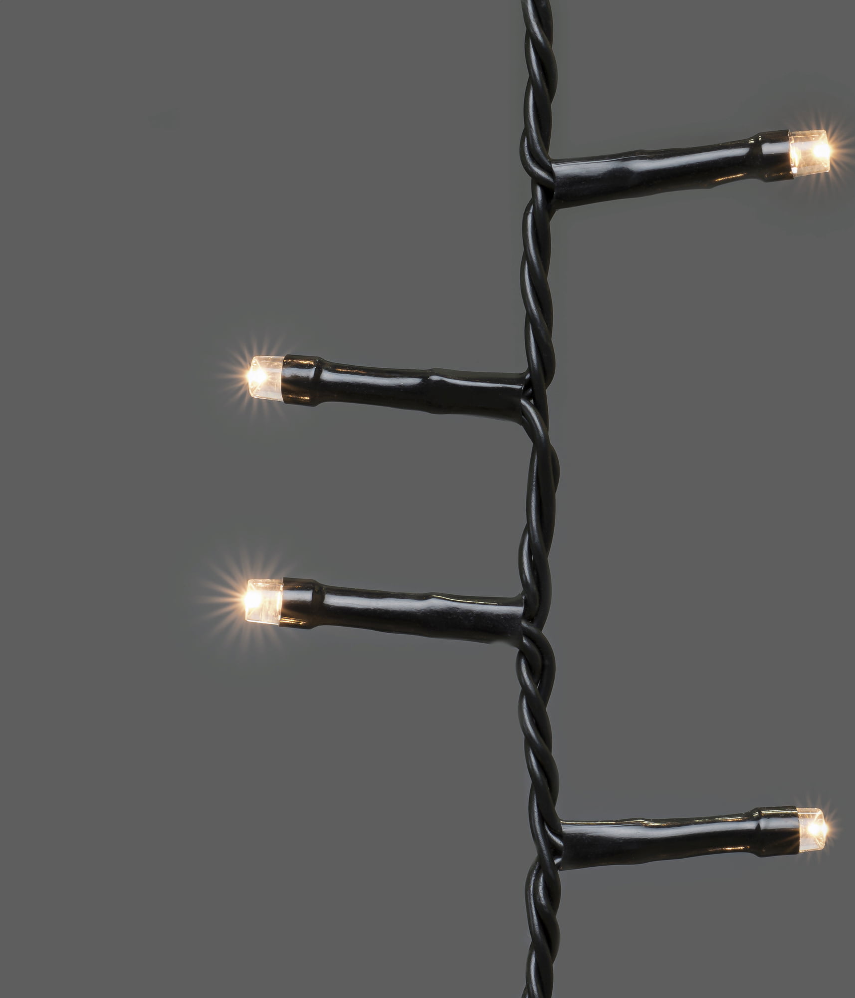 Micro LED Compactlights Baummantel mit Ring, In- und Outdoor - 1 Stk