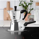 Bialetti Piastra a Induzione per Moka