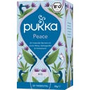 Pukka Peace Organic Herbal Tea - 20 unidades