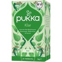 Pukka Cleanse Organic Herbal Tea - 20 unidades