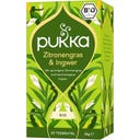 Pukka Infusión 