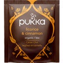 Pukka Cacao Chai Bio-Gewürztee - 20 Teebeutel