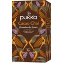 Pukka Cacao Chai Bio-Gewürztee - 20 Teebeutel