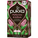 Pukka Infusión 