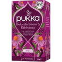 Pukka Infusión de Saúco y Equinácea Bio - 20 unidades