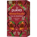 Pukka Winterfreude Bio-Kräutertee - 20 Teebeutel