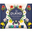 Pukka Bio Discovery Box - 1 Set
